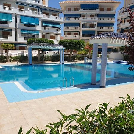 Апартаменти Lux Apartamento Ла-Мата Екстер'єр фото