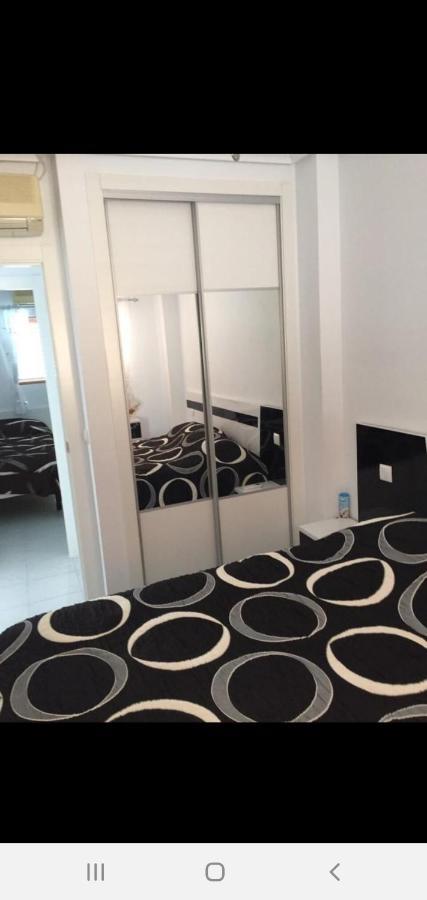 Апартаменти Lux Apartamento Ла-Мата Екстер'єр фото