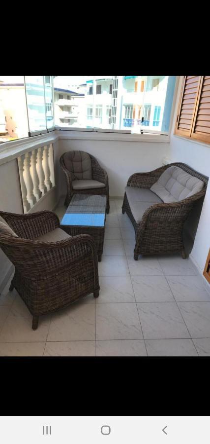 Апартаменти Lux Apartamento Ла-Мата Екстер'єр фото