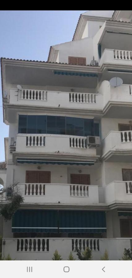 Апартаменти Lux Apartamento Ла-Мата Екстер'єр фото