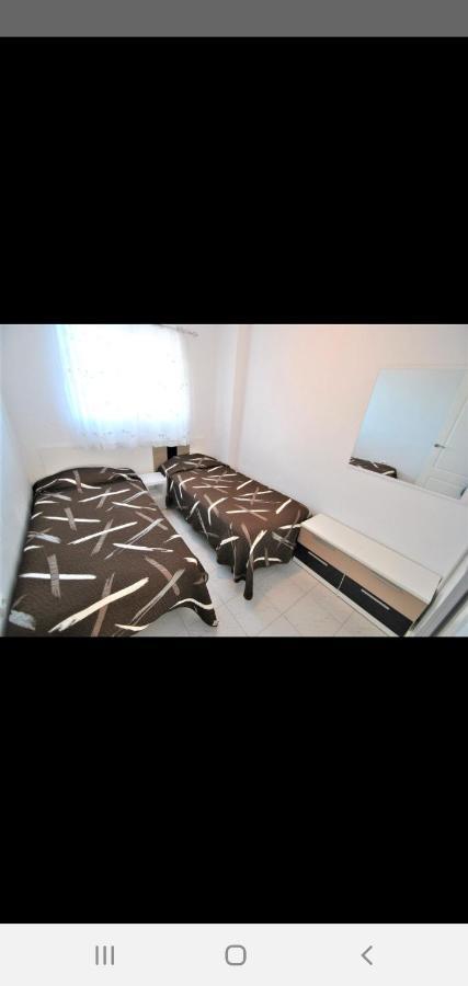 Апартаменти Lux Apartamento Ла-Мата Екстер'єр фото