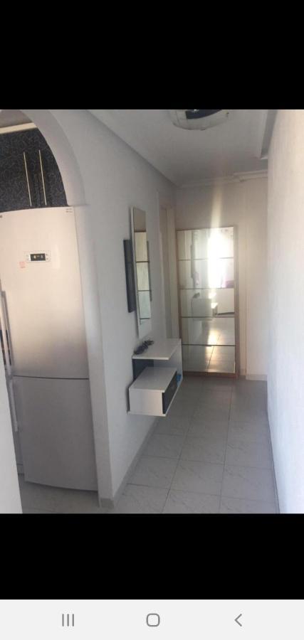 Апартаменти Lux Apartamento Ла-Мата Екстер'єр фото