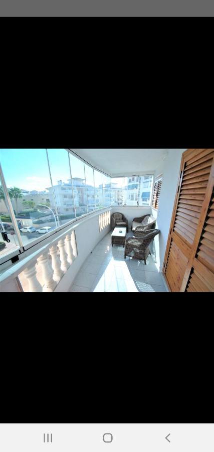 Апартаменти Lux Apartamento Ла-Мата Екстер'єр фото