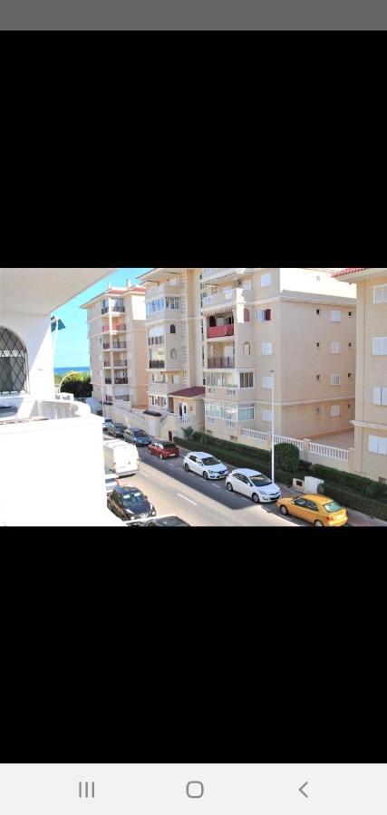 Апартаменти Lux Apartamento Ла-Мата Екстер'єр фото