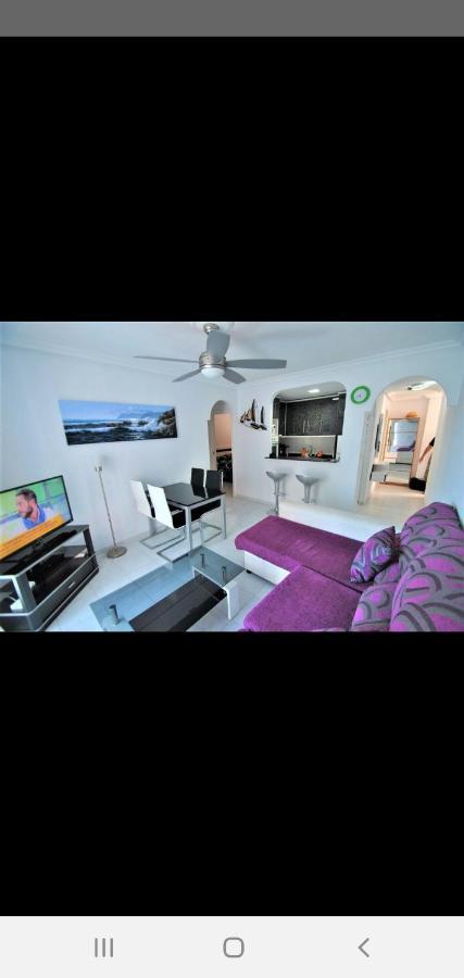 Апартаменти Lux Apartamento Ла-Мата Екстер'єр фото