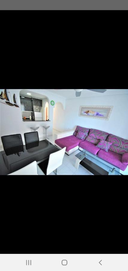 Апартаменти Lux Apartamento Ла-Мата Екстер'єр фото