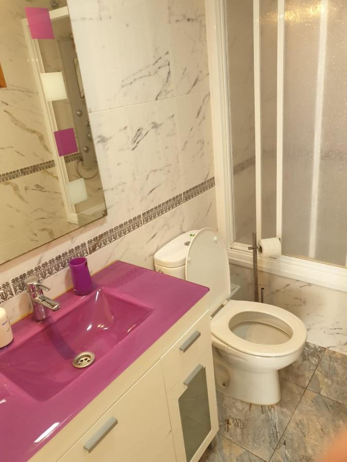 Апартаменти Lux Apartamento Ла-Мата Екстер'єр фото
