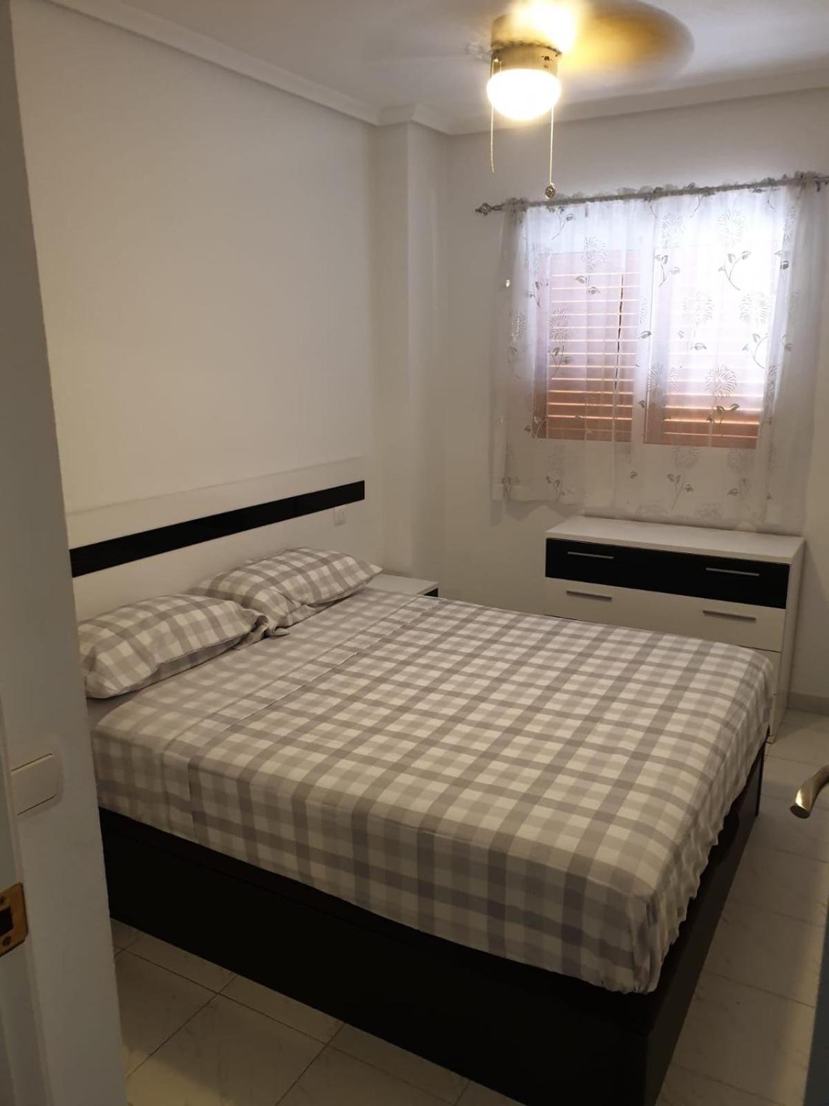 Апартаменти Lux Apartamento Ла-Мата Номер фото